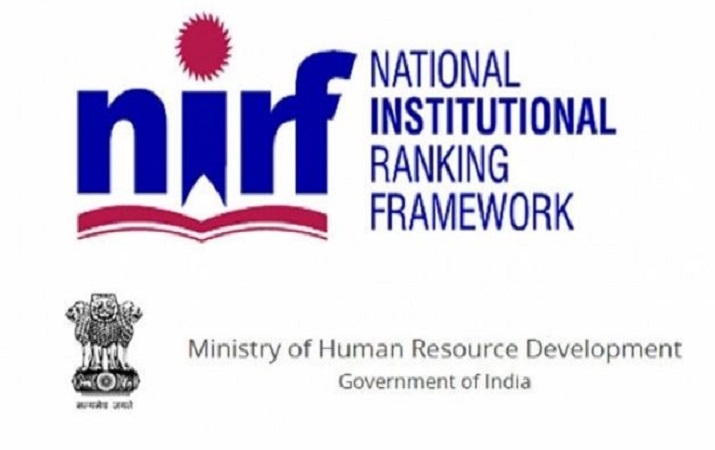 NIRF INDIA RANKINGS 2019 MAHE reaches top 10
